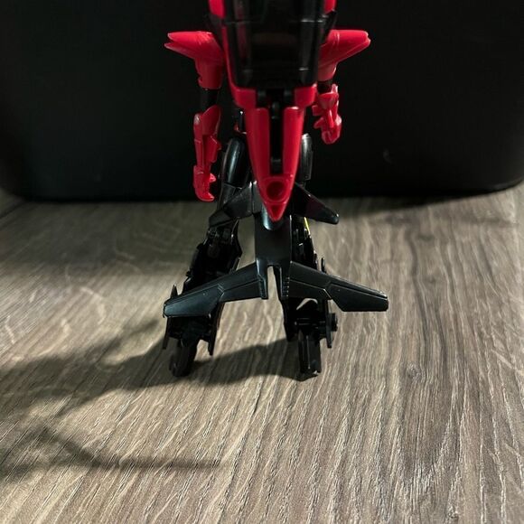 Transformers Robots In Disguise Combiner Force Windblade Figure 2015 - Picture 6 of 10